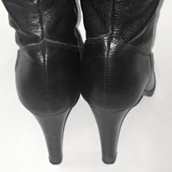 Anthropologie Matisse Leather Boots - Picture 10 of 15